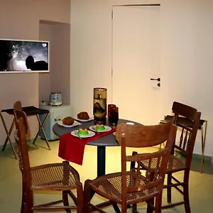 Couette-café Casa Dei Giurati, Palazzolo Acreide