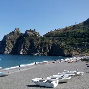 Carmen SantʼAlessio Siculo