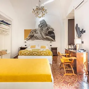 Terra D'amuri Boutique Katania